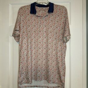 Bonobos Slim Fit Men’s Polo